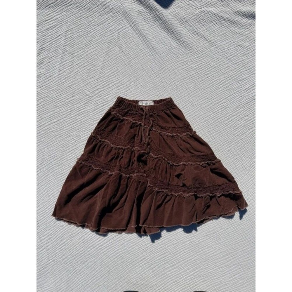 Vintage 2007 Gap Skirt Size XS